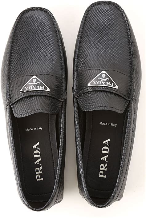 prada scarpe uomo classiche|prada shoes outlet online.